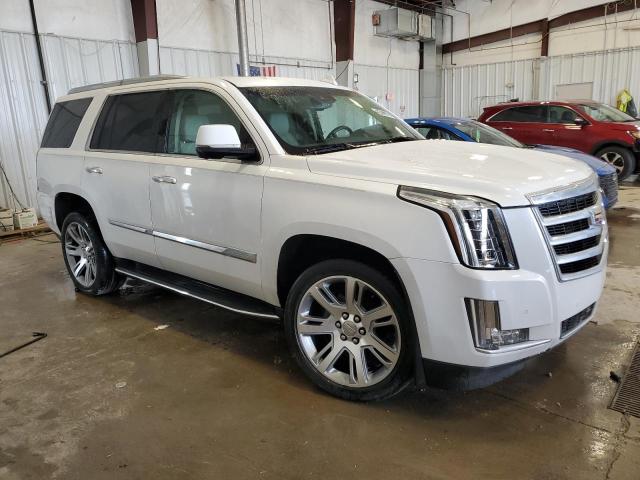 Vin: 1gys4bkj6gr474842, lot: 55137465, cadillac escalade luxury 20164