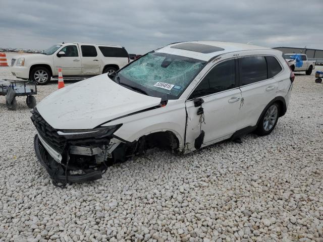 Vin: 2hkrs3h73rh311622, lot: 53564815, honda crv exl 2024 img_1