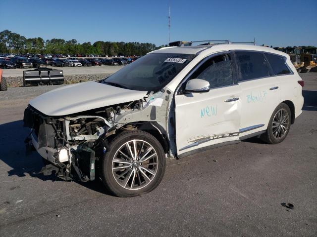 Vin: 5n1dl0mm9lc544470, lot: 52765325, infiniti qx60 luxe 2020 img_1