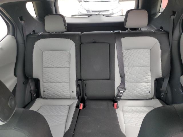 2020 CHEVROLET EQUINOX LS - 2GNAXHEV6L6279797