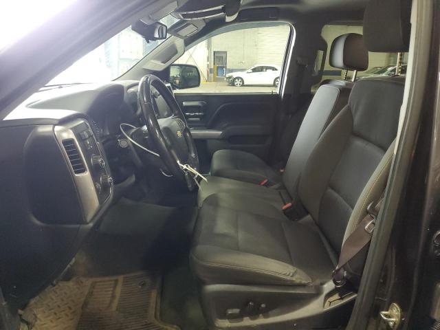 2016 CHEVROLET 1500 - 3GCUKRECXGG111003