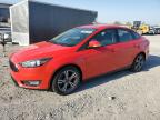 2017 FORD FOCUS SE - 1FADP3FE4HL276070