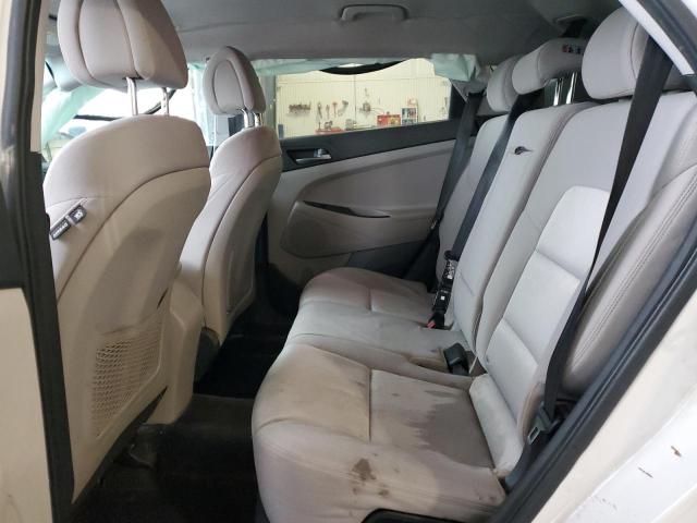 2017 HYUNDAI TUCSON LIM - KM8J3CA45HU420416