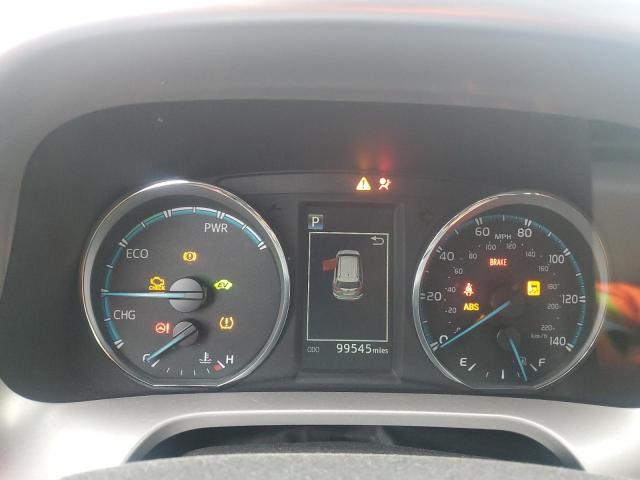 2017 TOYOTA RAV4 HV LI - JTMDJREV7HD141952