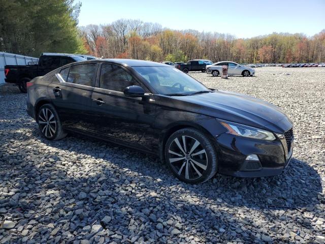 Vin: 1n4bl4cw5kc180557, lot: 53327375, nissan altima sr 20194