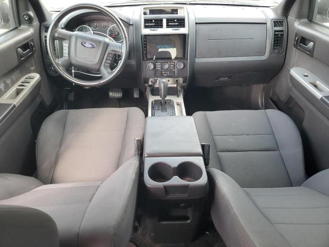 2011 FORD ESCAPE XLT - 1FMCU0D76BKA92498