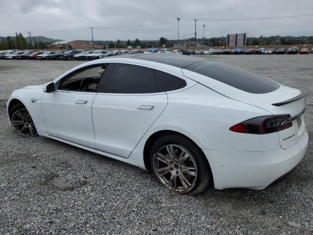 Vin: 5yjsa1e16gf159310, lot: 53568125, tesla model s 20162
