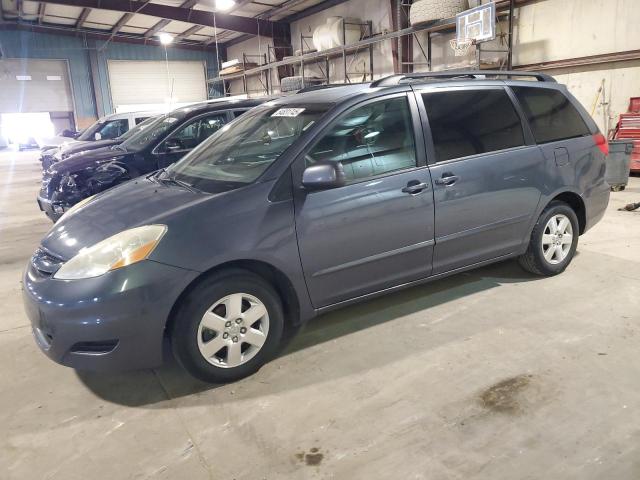 Vin: 5tdyk4cc6as303213, lot: 54831745, toyota all models xle 2010 img_1