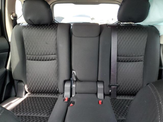 2020 NISSAN ROGUE S - KNMAT2MT7LP522633