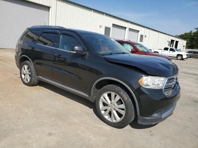 Vin: 1c4rdjdg3cc163446, lot: 51427415, dodge durango crew 20124