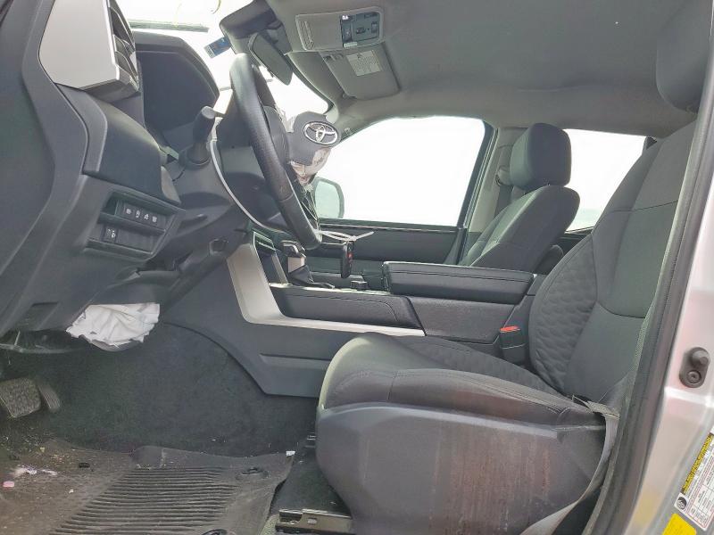2023 TOYOTA TUNDRA DOU - 5TFLA5DAXPX063117