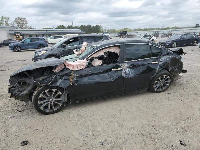 Vin: 1hgcr2f59fa227337, lot: 51045255, honda accord sport 2015 img_1