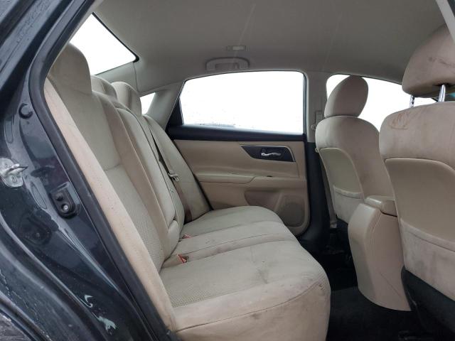2015 NISSAN ALTIMA 2.5 - 1N4AL3AP4FC425579