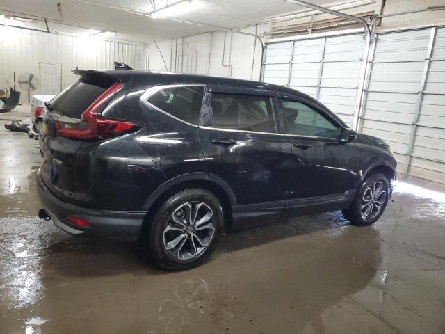 Vin: 5j6rw2h55ml005551, lot: 53324345, honda crv ex 20213