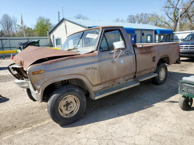 FORD F150