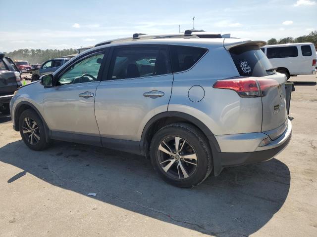 Vin: 2t3wfrev2gw265266, lot: 55121425, toyota rav4 xle 20162