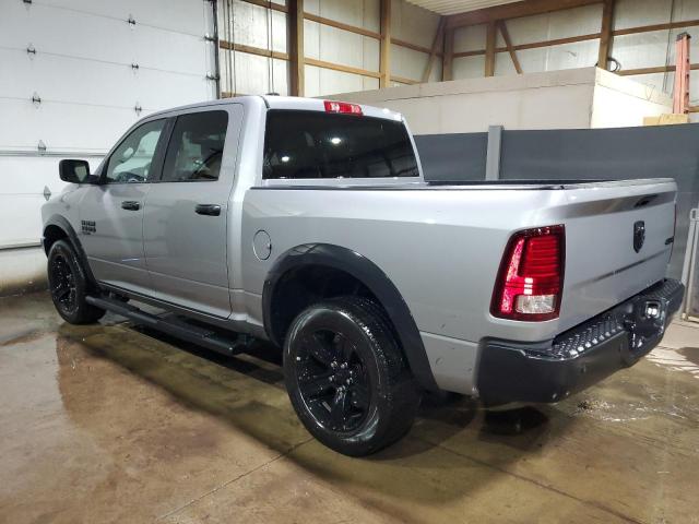 2023 RAM 1500 CLASS 1C6RR7LGXPS566011