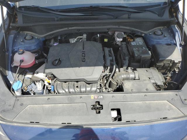 2023 HYUNDAI SANTA FE S - 5NMS34AJ4PH577669