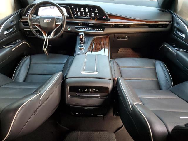 2021 CADILLAC ESCALADE PREMIUM LUXURY - 1GYS4BKL1MR399528