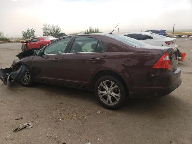 Vin: 3fahp0ha4cr186910, lot: 53180795, ford fusion se 20122