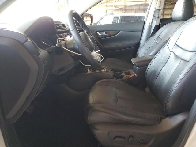 2019 NISSAN ROGUE S - 5N1AT2MT1KC790384
