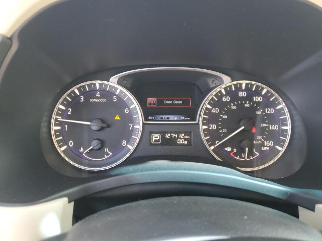 2015 INFINITI QX60 - 5N1AL0MM3FC507289