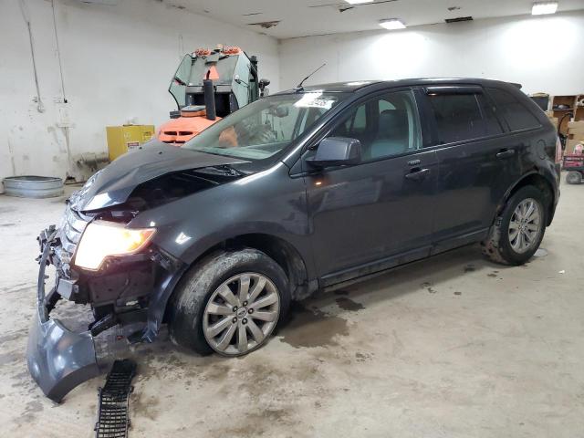 FORD EDGE SEL P
