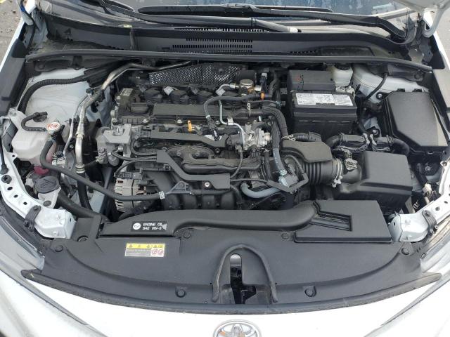 2023 TOYOTA COROLLA SE - 5YFS4MCE5PP155235