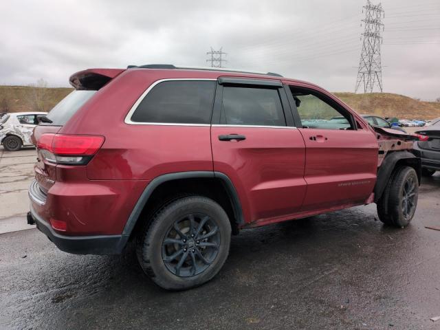 Vin: 1c4rjfbt2ec127983, lot: 52926915, jeep grand cher limited 20143