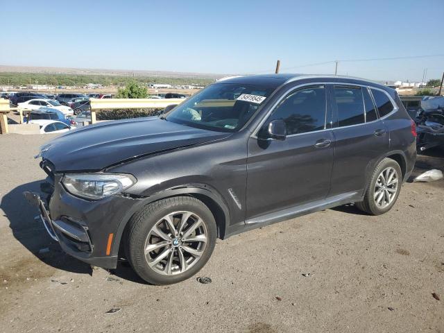 Vin: 5uxtr9c57klr09528, lot: 54919545, bmw x3 xdrive30i 2019 img_1