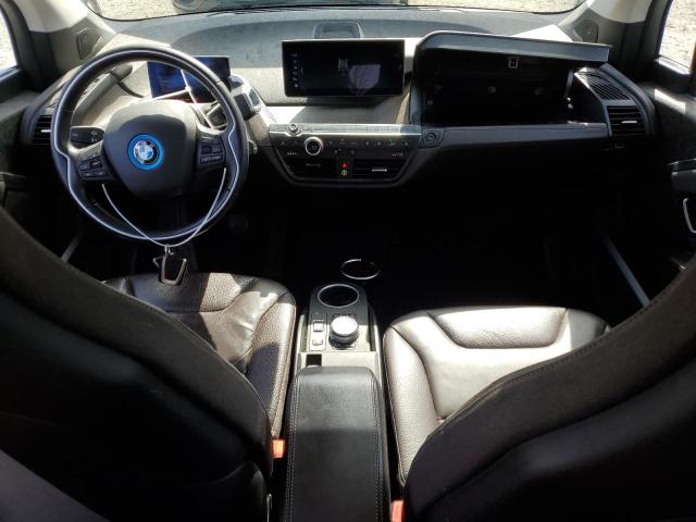 2018 BMW I3 S BEV WBY7Z6C58JVB96810