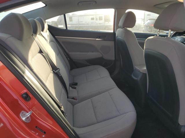2020 HYUNDAI ELANTRA SE - 5NPD84LF8LH579585