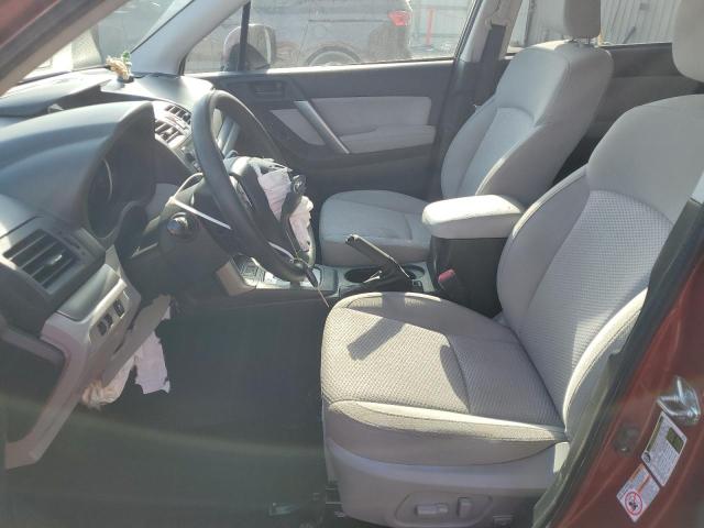 2015 SUBARU FORESTER 2 JF2SJADC4FH805110