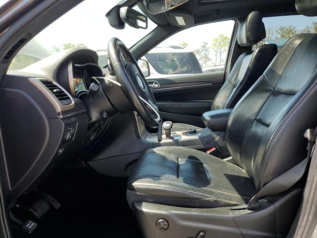 2015 JEEP GRAND CHER - 1C4RJFBG0FC886667