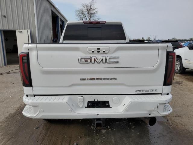 2024 GMC SIERRA K25 1GT49ZEY3RF374591