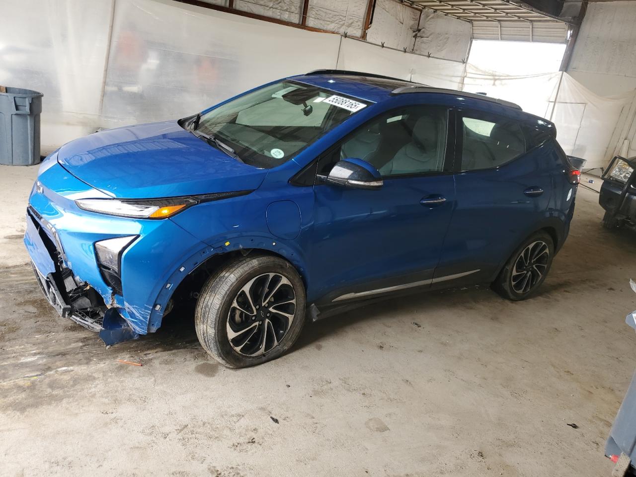 CHEVROLET BOLT EUV PREMIER