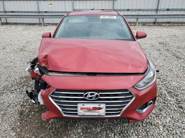 2020 HYUNDAI ACCENT SE - 3KPC24A68LE120612
