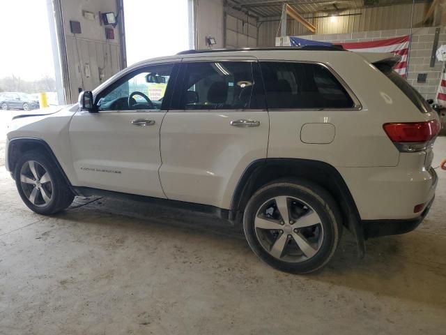 2015 JEEP GRAND CHER - 1C4RJFBG4FC711032