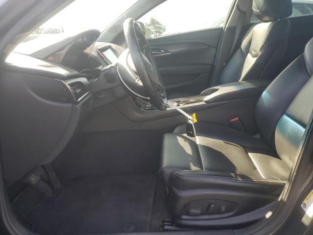 2015 CADILLAC ATS - 1G6AA5RX0F0112243
