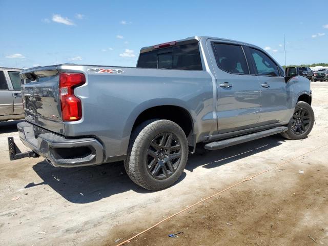 Vin: 1gcudee85pz135210, lot: 53357625, chevrolet all models k1500 rst 20233