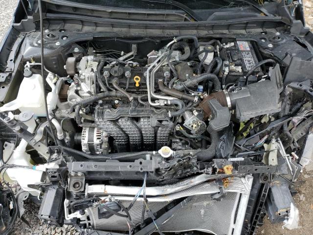 2024 NISSAN ALTIMA SL 1N4BL4EV8RN390573