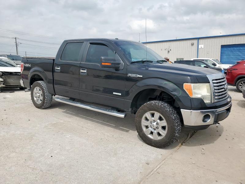 Vin: 1ftfw1etxcfb32623, lot: 54597435, ford f-150 supercrew 20124