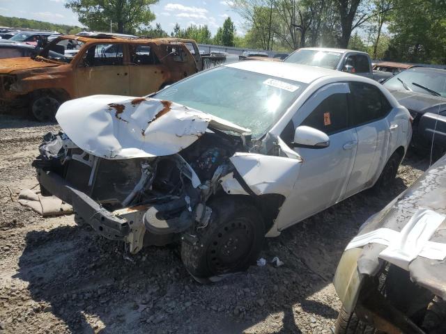 TOYOTA COROLLA L