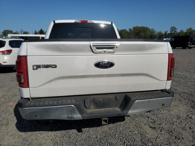 2017 FORD F150 SUPER - 1FTEW1EP7HKD90269