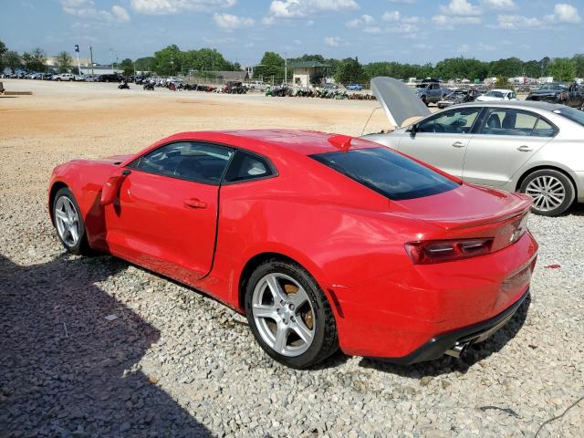 Vin: 1g1fa1rs8g0184348, lot: 55149385, chevrolet camaro lt 20162
