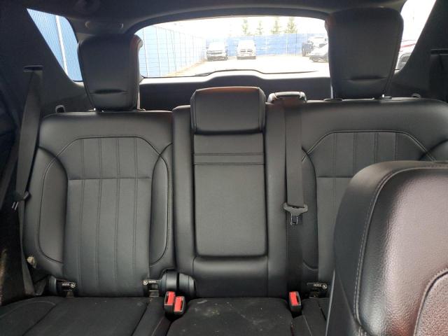 2016 MERCEDES-BENZ GLE 350D 4 - 4JGDA2EBXGA723777