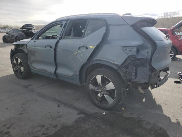 Vin: yv4162uk9l2325066, lot: 51620135, volvo xc40 t5 momentum 20202