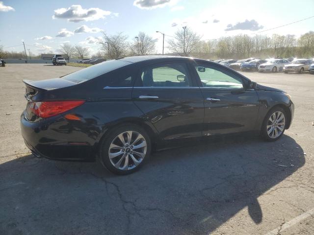 Vin: 5npec4ac4dh641979, lot: 52822015, hyundai sonata se 20133