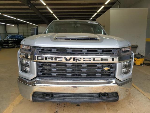 2023 CHEVROLET SILVERADO - 1GC4YNEY0PF178794