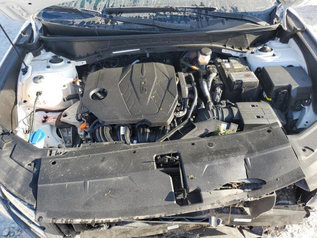 2024 HYUNDAI TUCSON XRT KM8JF3DE8RU323174